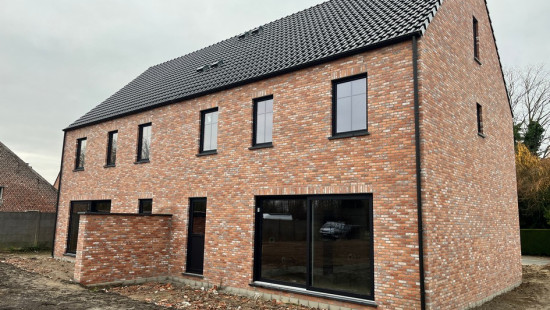 Kwadestraat - 80 - - 3450