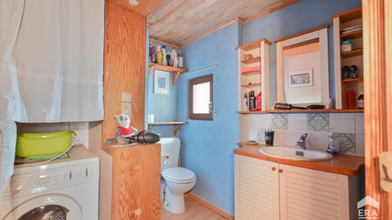 Rue Saint-Vincent - 125 - 7 - 1140