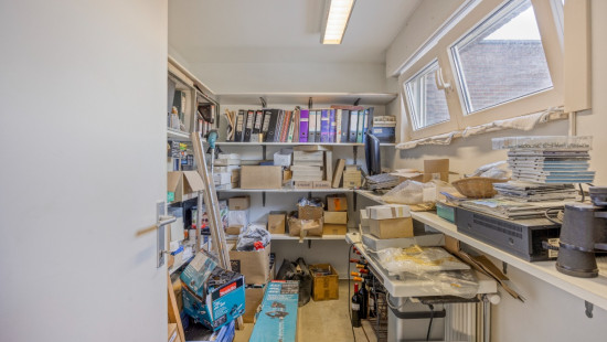 Dottermansstraat - 35 - - 3060