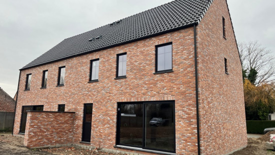 Kwadestraat - 80 - - 3450