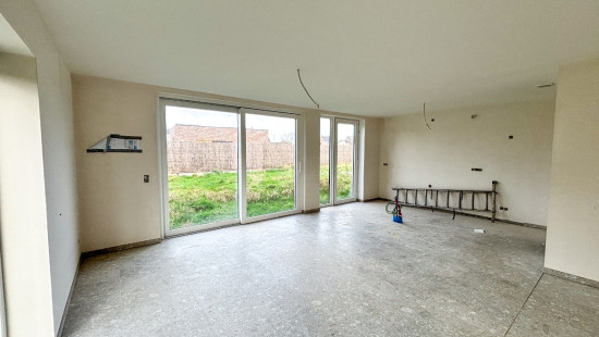 Ommegangstraat - Lot 1* - - 1 - 9790