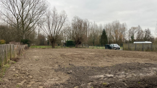 Kwadestraat - 80 - - 3450