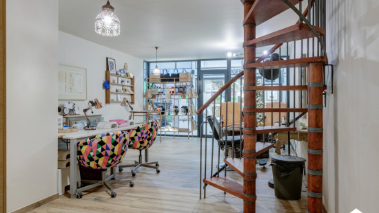 Sint-Martinusplein - 11 - 50 - 3600