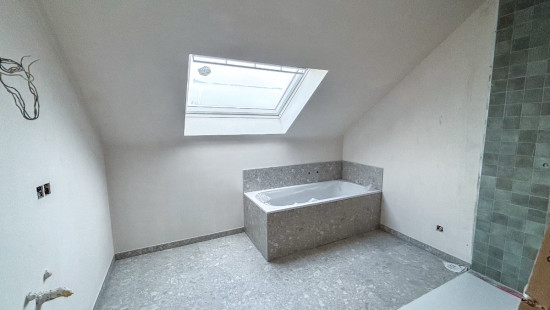 Ommegangstraat - Lot 1* - - 1 - 9790