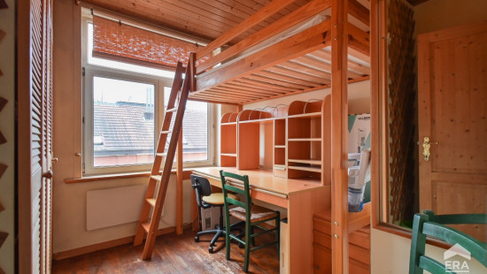 Rue Saint-Vincent - 125 - 7 - 1140