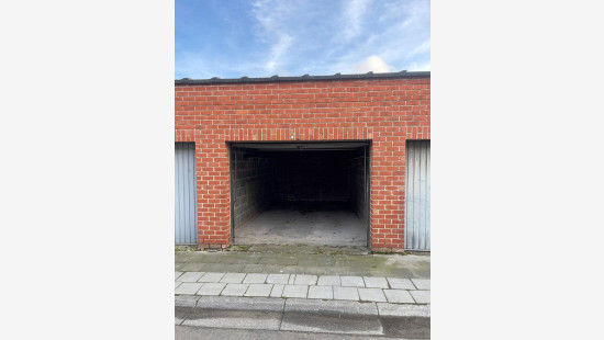 Vooruitgangstraat - 35 - - 8530