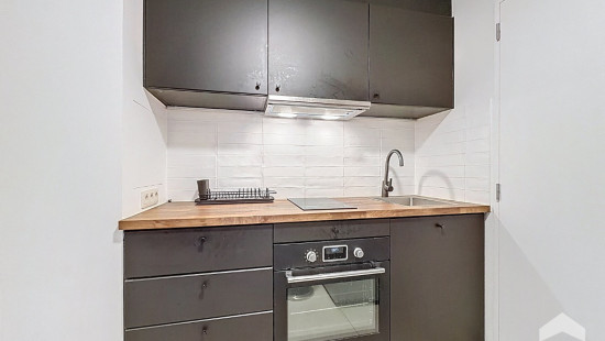 Rue Capitaine Crespel - 47 - 4 - 1050