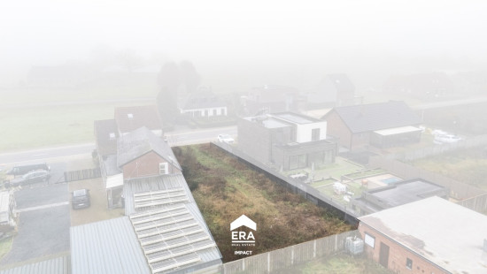 Ophovenstraat - lot 3 - - 3670