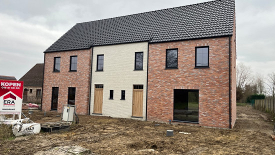 Kwadestraat - 80 - - 3450