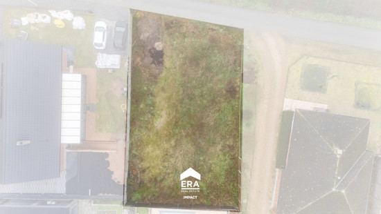 Ophovenstraat - lot 1 - - 3670