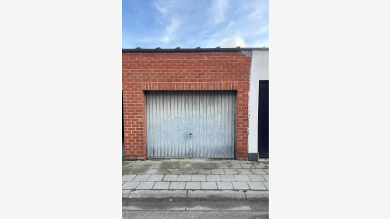 Vooruitgangstraat - 35 - - 8530