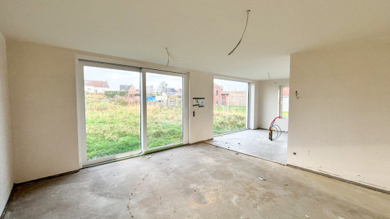 Ommegangstraat - Lot 3 - - 3 - 9790