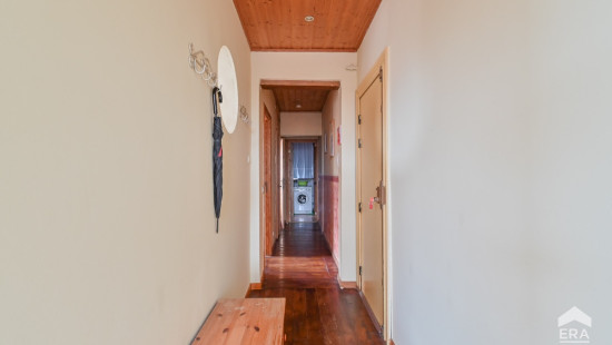 Rue Saint-Vincent - 125 - 7 - 1140