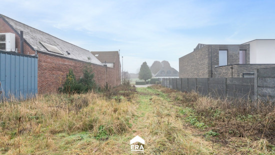 Ophovenstraat - lot 3 - - 3670