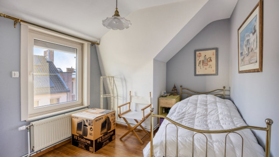 Dottermansstraat - 35 - - 3060