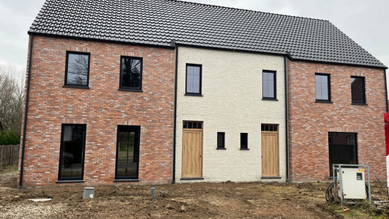 Kwadestraat - 80 - - 3450