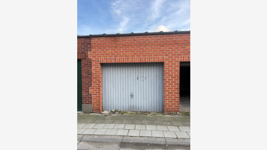 Vooruitgangstraat - 35 - - 8530