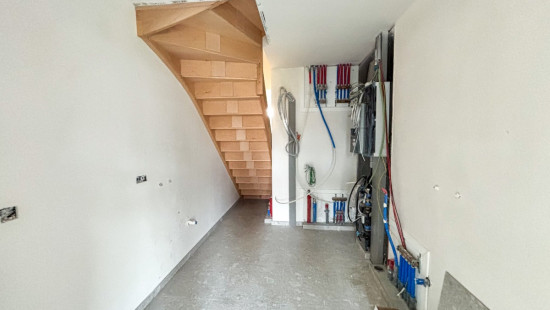 Ommegangstraat - Lot 1* - - 1 - 9790