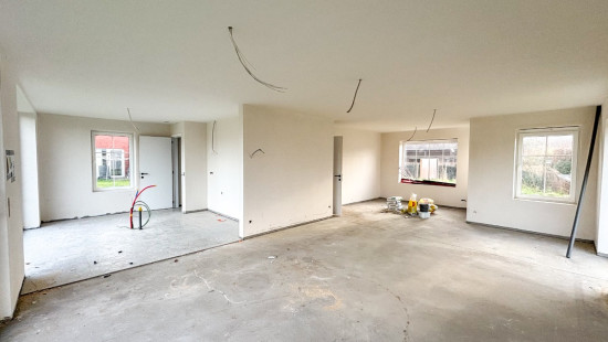 Ommegangstraat - Lot 3 - - 3 - 9790