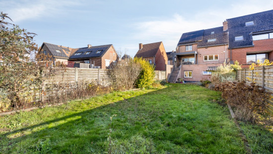 Dottermansstraat - 35 - - 3060