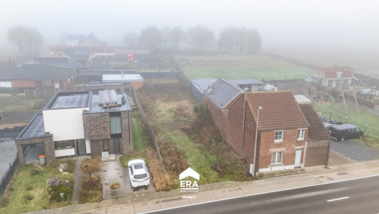 Ophovenstraat - lot 3 - - 3670