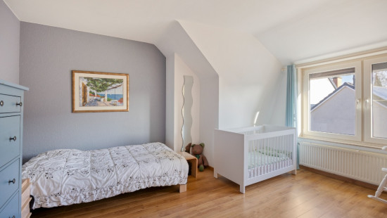 Dottermansstraat - 35 - - 3060