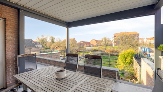 Dottermansstraat - 35 - - 3060