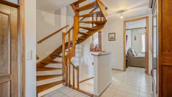 Dottermansstraat - 35 - - 3060