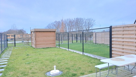 Leanderhof - 19 - - 8550