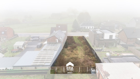 Ophovenstraat - lot 3 - - 3670