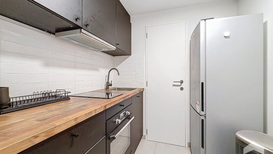 Rue Capitaine Crespel - 47 - 4 - 1050