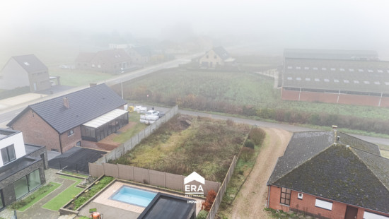 Ophovenstraat - lot 1 - - 3670