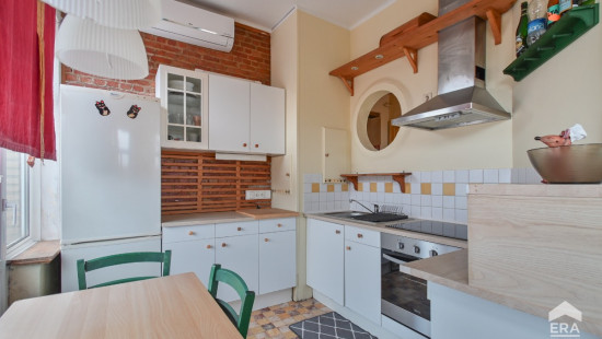 Rue Saint-Vincent - 125 - 7 - 1140