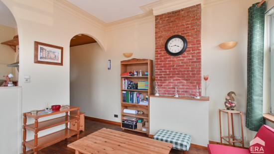 Rue Saint-Vincent - 125 - 7 - 1140