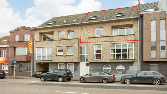 Gelmelstraat - 44 - 6 - 2320