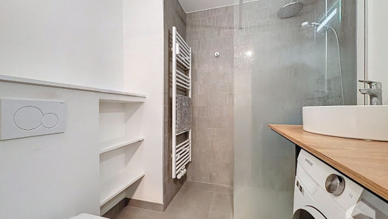 Rue Capitaine Crespel - 47 - 4 - 1050