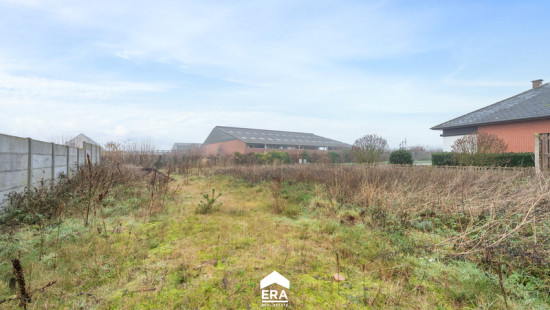 Ophovenstraat - lot 1 - - 3670