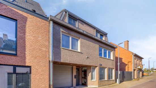 Dottermansstraat - 35 - - 3060