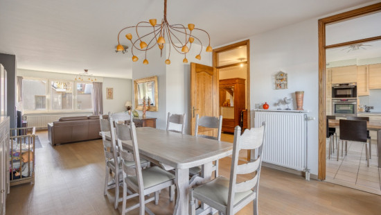 Dottermansstraat - 35 - - 3060