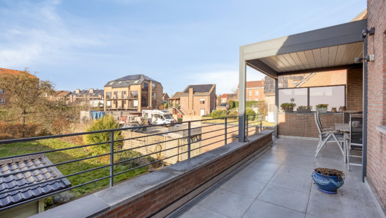 Dottermansstraat - 35 - - 3060