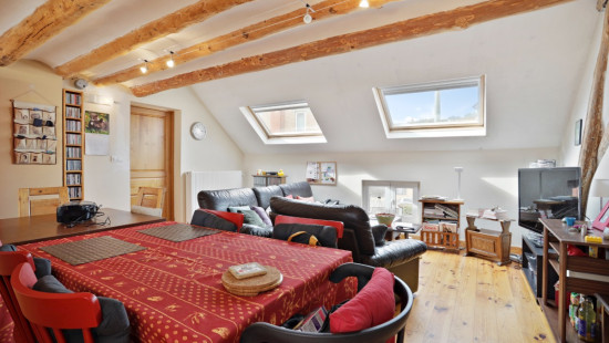 Dorpsstraat - 101/103 - - 1640