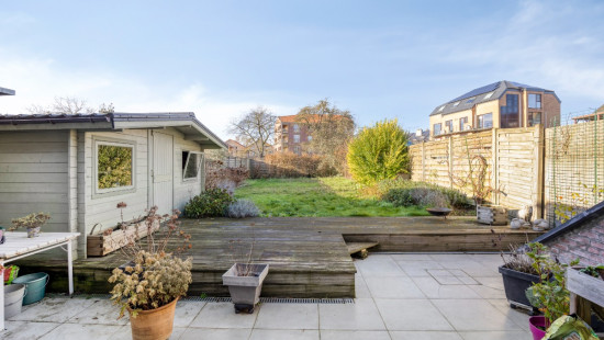 Dottermansstraat - 35 - - 3060