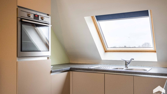 Vooruitzichtstraat - 9 - - 9300