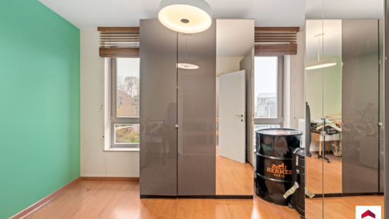 Kadeestraat - 15 - - 1745