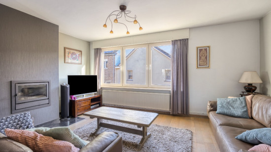 Dottermansstraat - 35 - - 3060