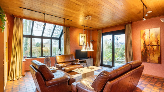 Sint-Michielsweg - 81 - - 8520