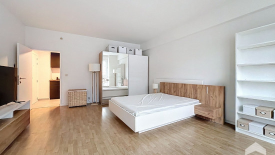 Rue Capitaine Crespel - 47 - 4 - 1050