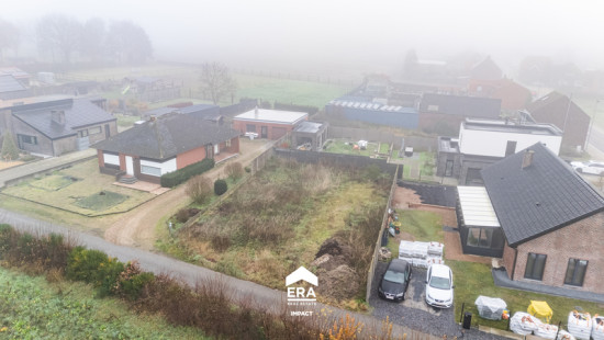 Ophovenstraat - lot 1 - - 3670