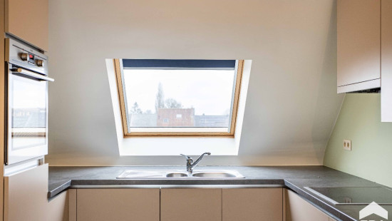 Vooruitzichtstraat - 9 - - 9300