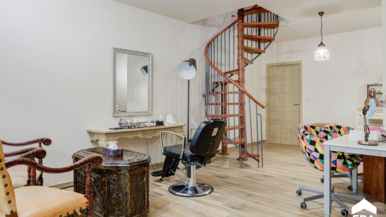 Sint-Martinusplein - 11 - 50 - 3600